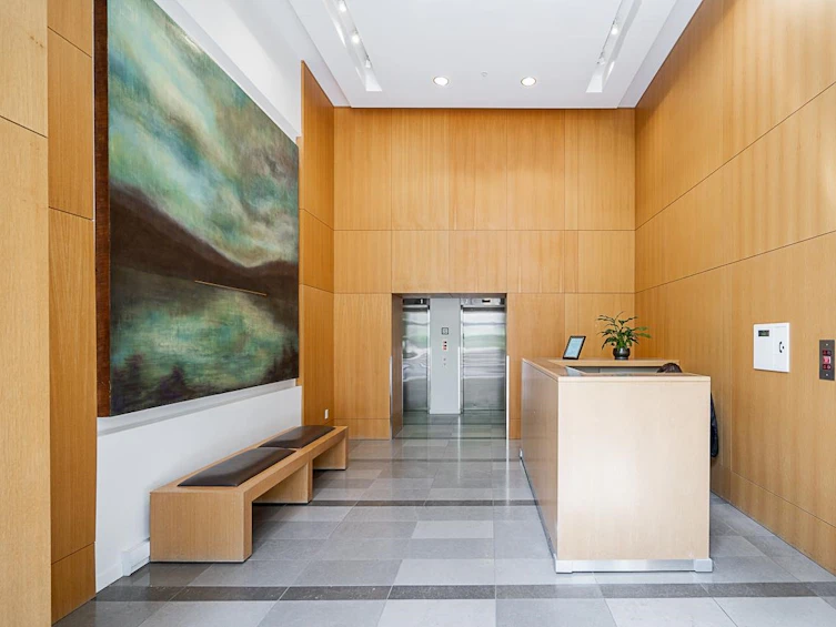 303-5989 Walter Gage Road, Vancouver, BC, V6T 0A8 - 32