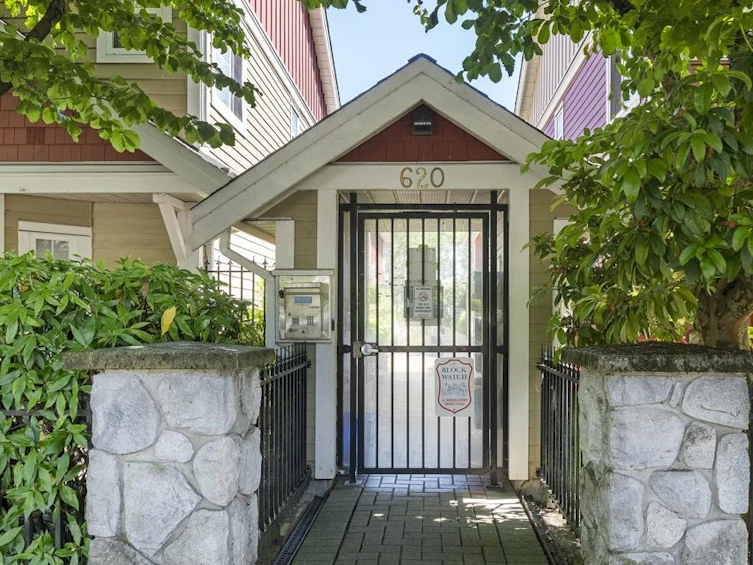 78-620 Queens Avenue, New Westminster, BC, V3M 1L2 - 24