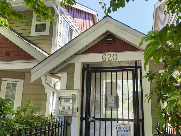 78-620 Queens Avenue, New Westminster, BC, V3M 1L2 - 25