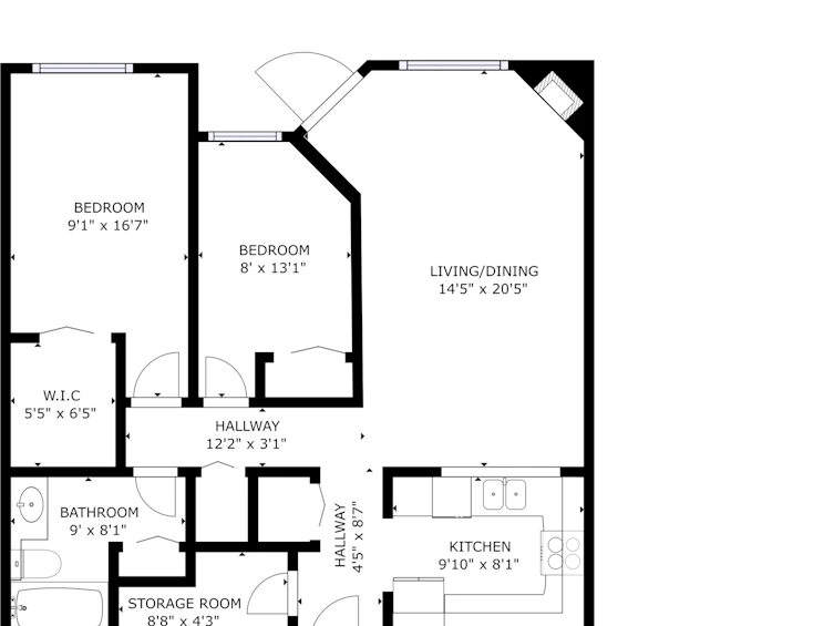 78-620 Queens Avenue, New Westminster, BC, V3M 1L2 - 31