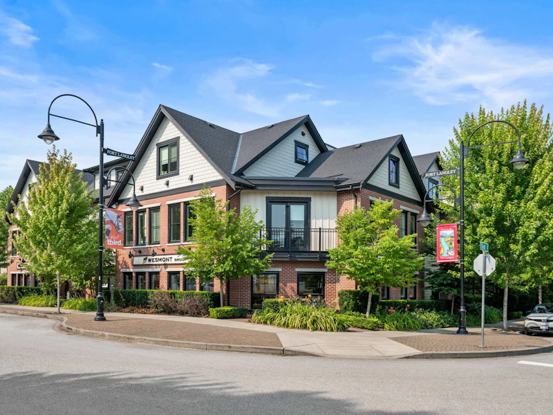 107 - 23189 Francis Avenue, Langley BC