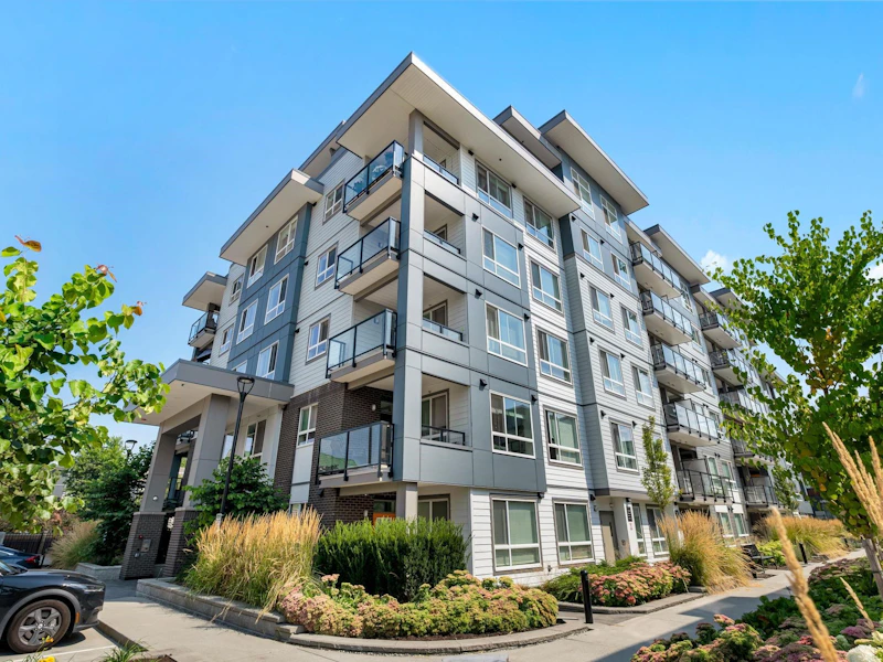 307 - 1516 Mccallum Road, Abbotsford BC