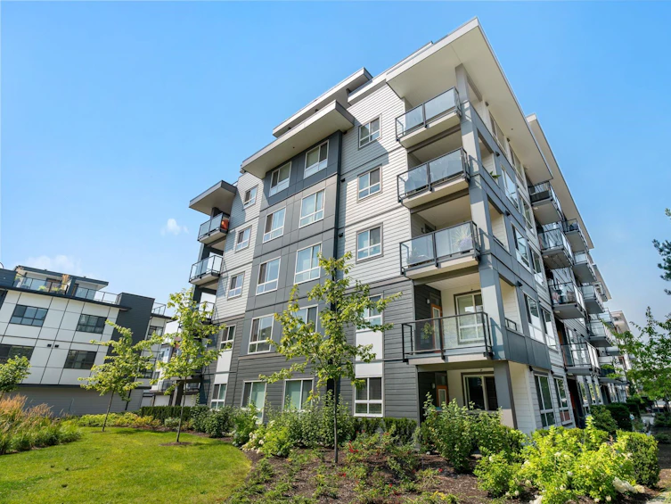 307-1516 Mccallum, Abbotsford, BC, V2S 0L9 - 2