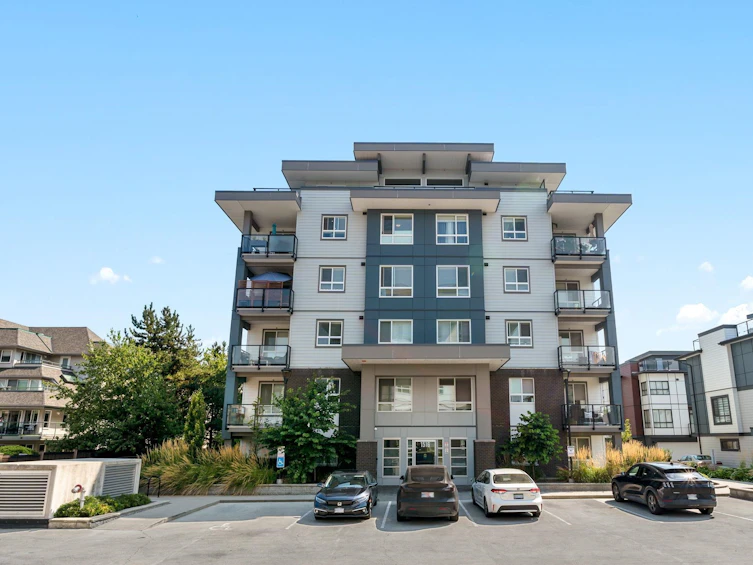 307-1516 Mccallum, Abbotsford, BC, V2S 0L9 - 3