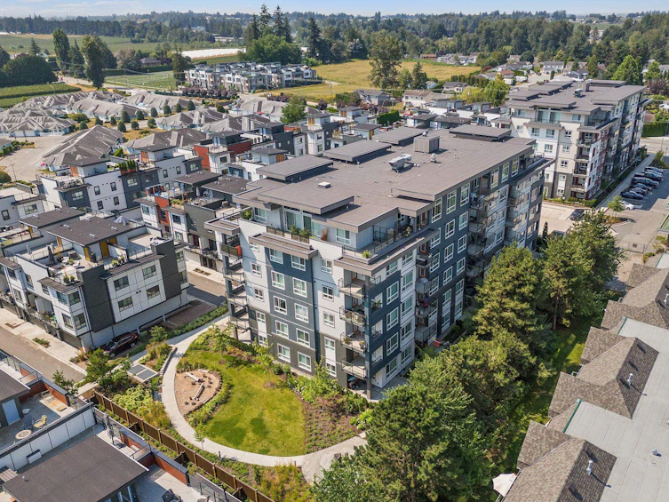 307-1516 Mccallum, Abbotsford, BC, V2S 0L9 - 4