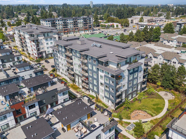 307-1516 Mccallum, Abbotsford, BC, V2S 0L9 - 32