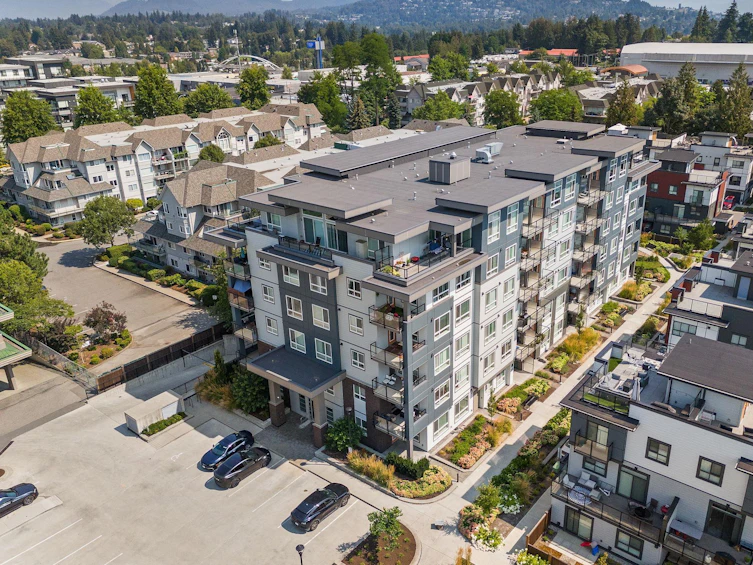 307-1516 Mccallum, Abbotsford, BC, V2S 0L9 - 35