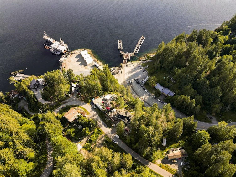 Lot-Lot 79 Timberline Road, Pender Harbour Egmont, BC, V0N 2H4 - 9