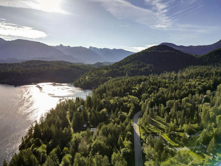 Lot-Lot 79 Timberline Road, Pender Harbour Egmont, BC, V0N 2H4 - 12