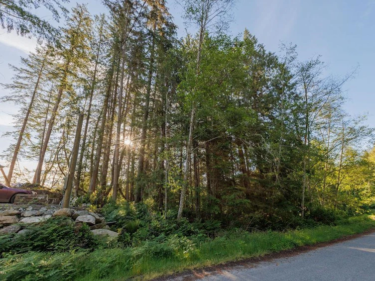 Lot-Lot 79 Timberline Road, Pender Harbour Egmont, BC, V0N 2H4 - 14