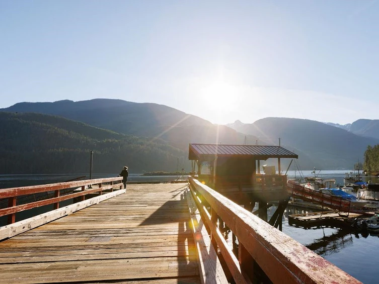 Lot-Lot 79 Timberline Road, Pender Harbour Egmont, BC, V0N 2H4 - 18