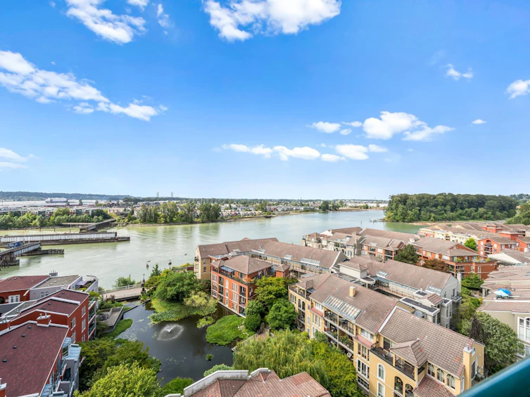 1408-10 Laguna Court, New Westminster, BC, V3M 6W3 - 2