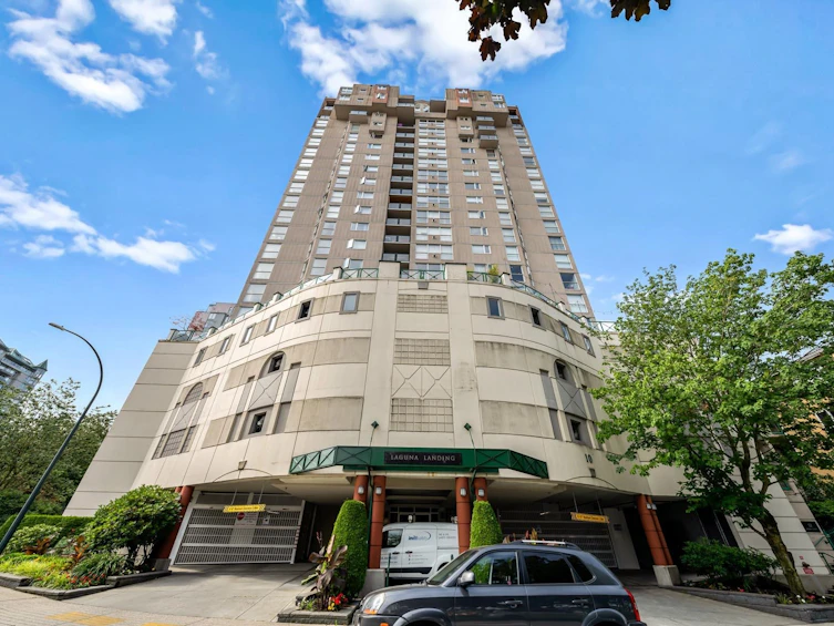 1408-10 Laguna Court, New Westminster, BC, V3M 6W3 - 26