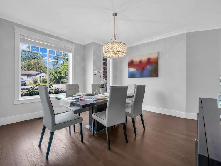 606 Chapman Avenue, Coquitlam, BC, V3J 4A3 - 8