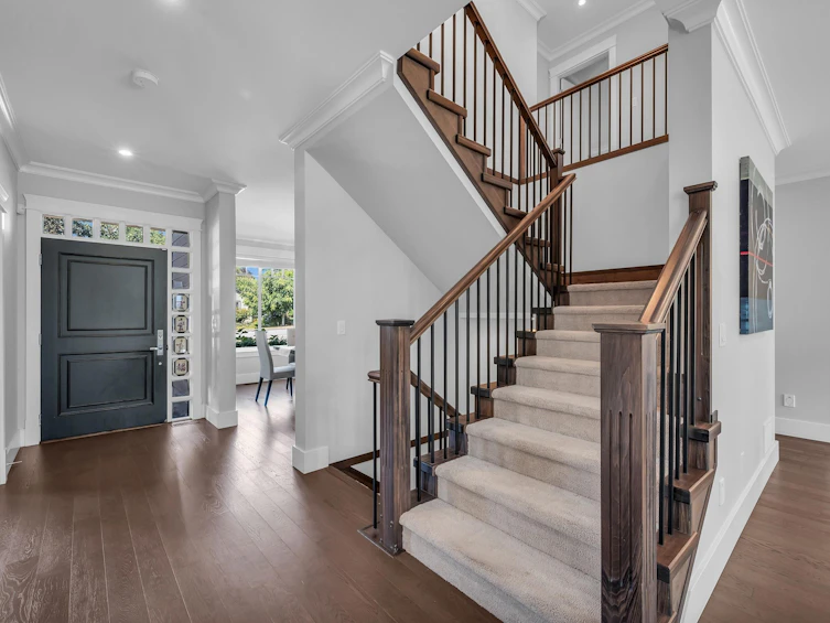 606 Chapman Avenue, Coquitlam, BC, V3J 4A3 - 21