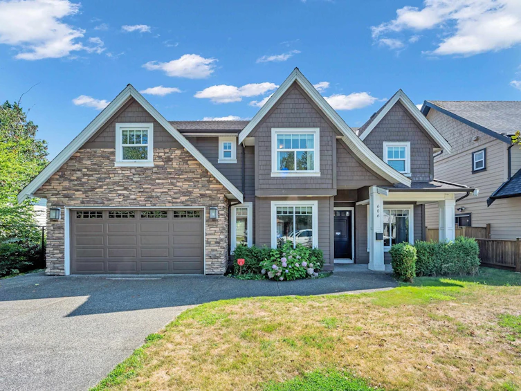 606 Chapman Avenue, Coquitlam, BC, V3J 4A3