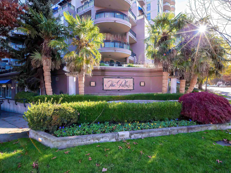 1102-7080 St. Albans Road, Richmond, BC, V6Y 4E6 - 2