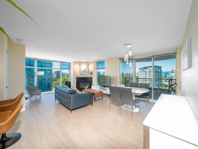 1102-7080 St. Albans Road, Richmond, BC, V6Y 4E6 - 4
