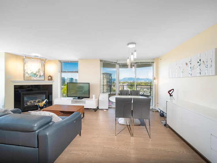 1102-7080 St. Albans Road, Richmond, BC, V6Y 4E6 - 5