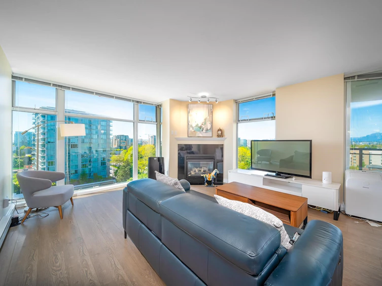 1102-7080 St. Albans Road, Richmond, BC, V6Y 4E6 - 6