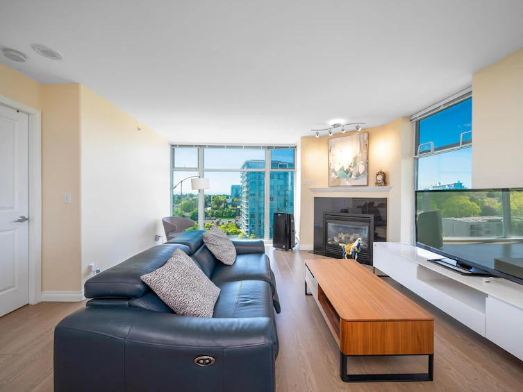 1102-7080 St. Albans Road, Richmond, BC, V6Y 4E6 - 7