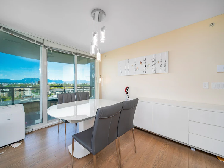 1102-7080 St. Albans Road, Richmond, BC, V6Y 4E6 - 8