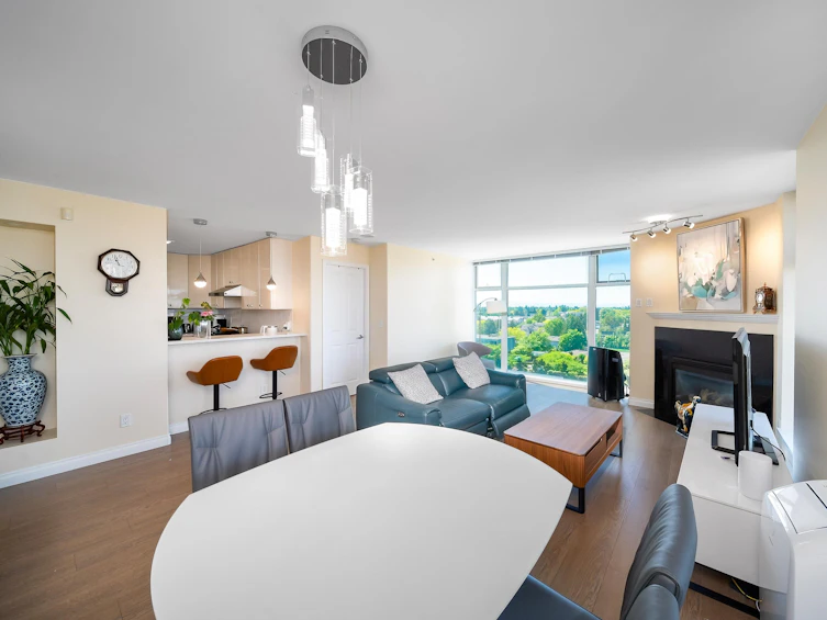1102-7080 St. Albans Road, Richmond, BC, V6Y 4E6 - 9
