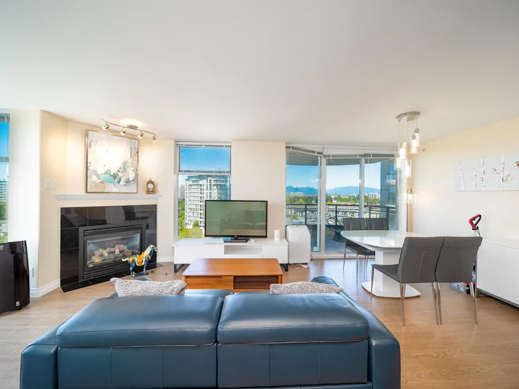 1102-7080 St. Albans Road, Richmond, BC, V6Y 4E6 - 10