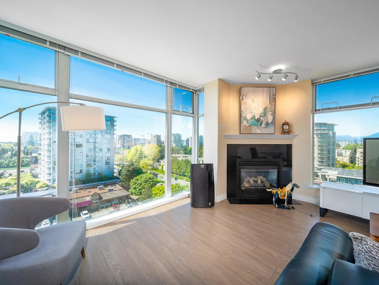 1102-7080 St. Albans Road, Richmond, BC, V6Y 4E6 - 11