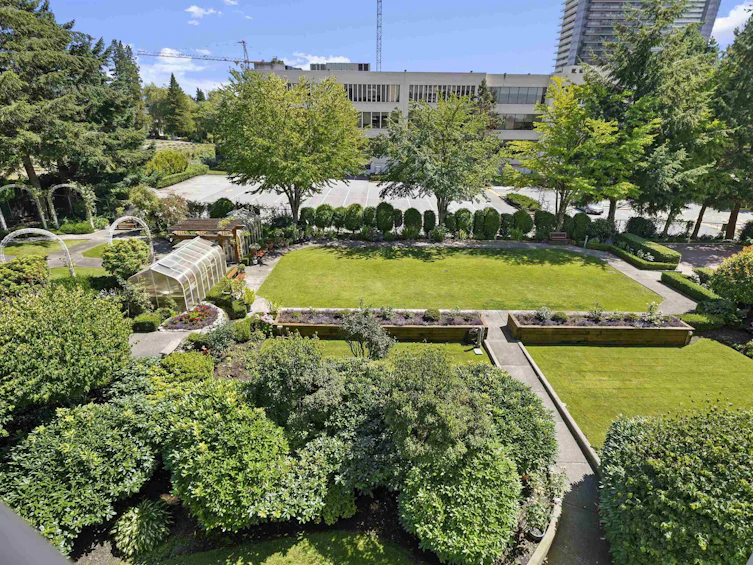 302-4425 Halifax Street, Burnaby, BC, V5C 6P2 - 29