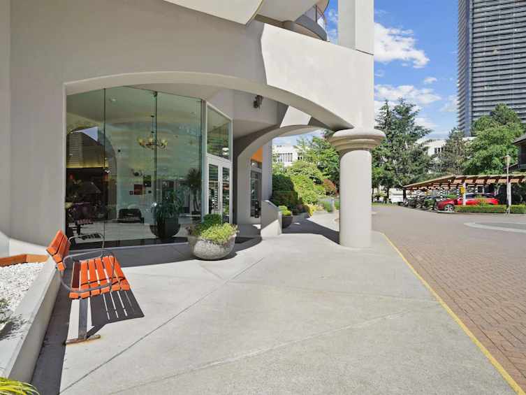 302-4425 Halifax Street, Burnaby, BC, V5C 6P2 - 35