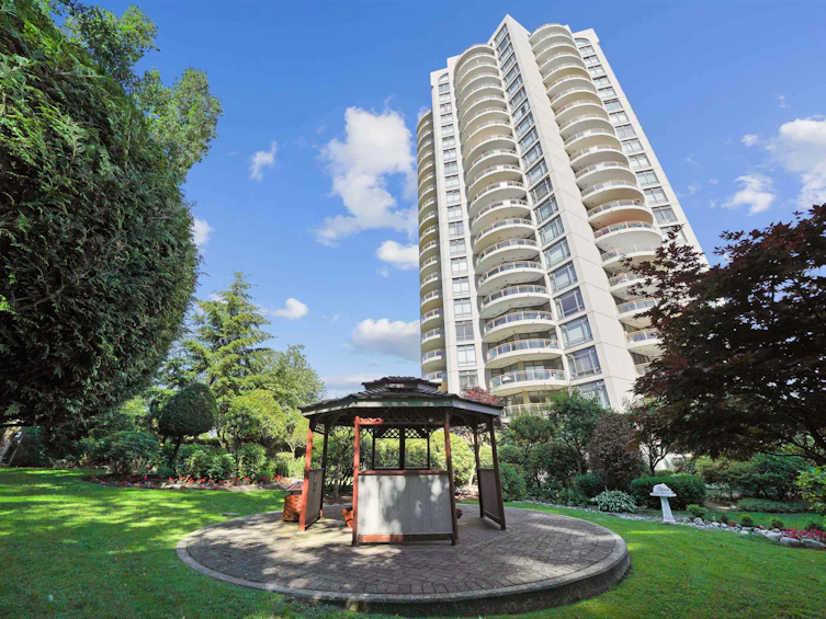 302-4425 Halifax Street, Burnaby, BC, V5C 6P2 - 36