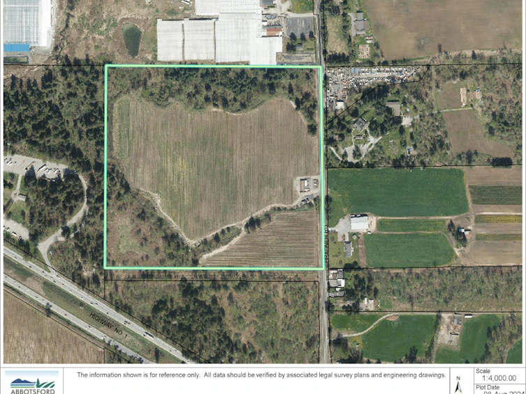 4281 Bradner Road, Abbotsford, BC, V4X 1S9 - 3