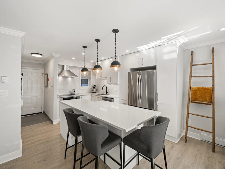 102-1205 W 14th Avenue, Vancouver, BC, V6H 1P7 - 3