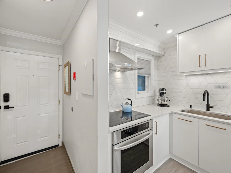 102-1205 W 14th Avenue, Vancouver, BC, V6H 1P7 - 7