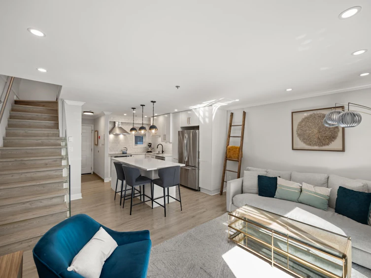 102-1205 W 14th Avenue, Vancouver, BC, V6H 1P7 - 8