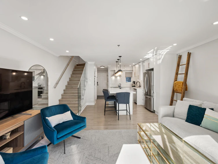 102-1205 W 14th Avenue, Vancouver, BC, V6H 1P7 - 10