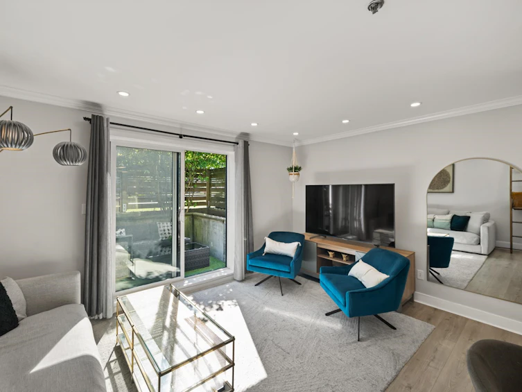 102-1205 W 14th Avenue, Vancouver, BC, V6H 1P7 - 11
