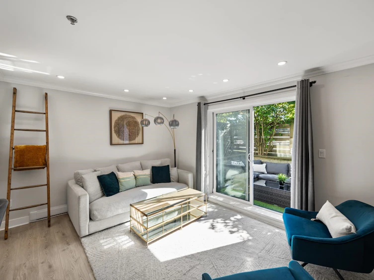 102-1205 W 14th Avenue, Vancouver, BC, V6H 1P7 - 12