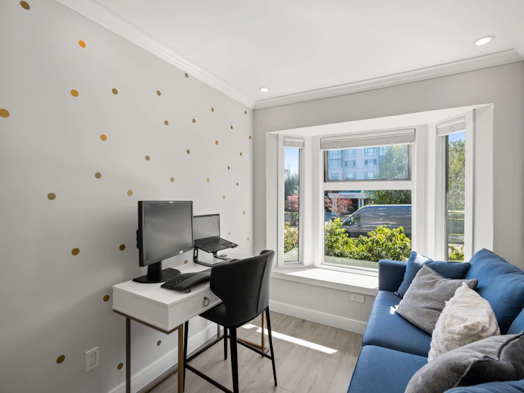 102-1205 W 14th Avenue, Vancouver, BC, V6H 1P7 - 22