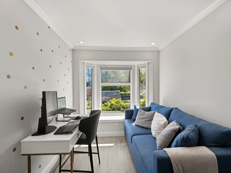 102-1205 W 14th Avenue, Vancouver, BC, V6H 1P7 - 23