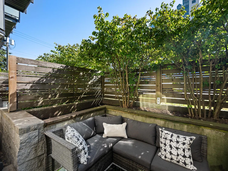 102-1205 W 14th Avenue, Vancouver, BC, V6H 1P7 - 26