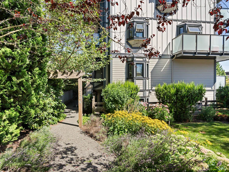 102-1205 W 14th Avenue, Vancouver, BC, V6H 1P7 - 28
