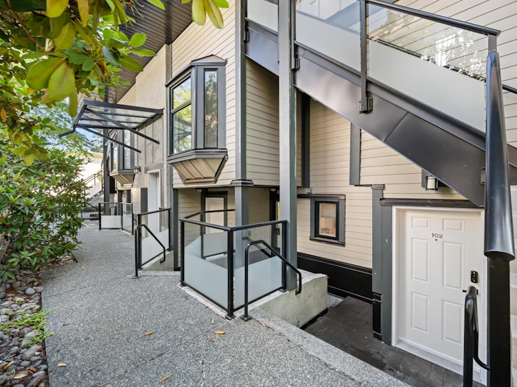 102-1205 W 14th Avenue, Vancouver, BC, V6H 1P7 - 29