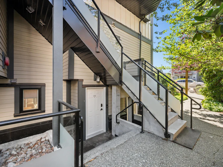 102-1205 W 14th Avenue, Vancouver, BC, V6H 1P7 - 30