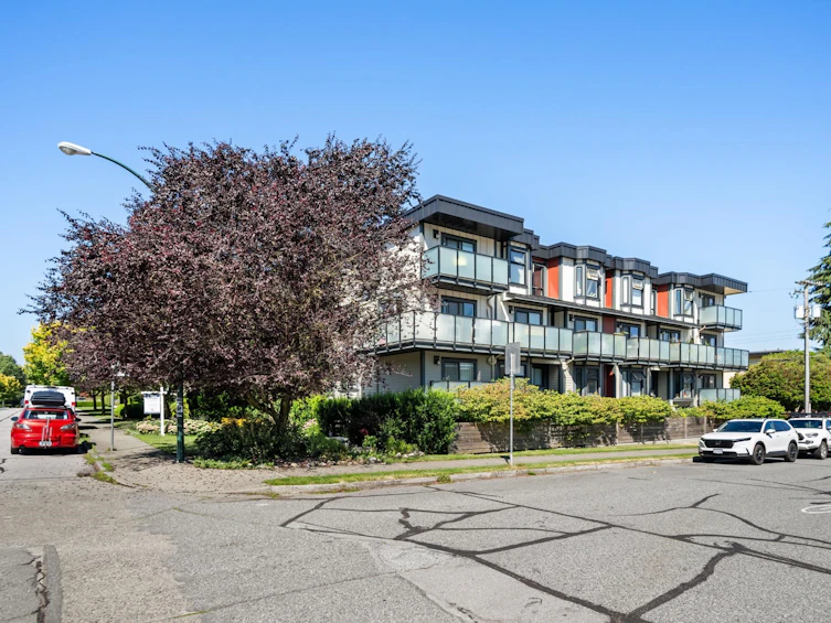 102-1205 W 14th Avenue, Vancouver, BC, V6H 1P7 - 31