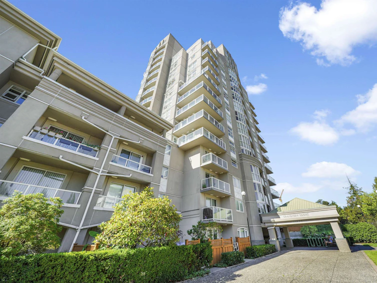 603-10523 University, Surrey, BC, V3T 5T8 - 22
