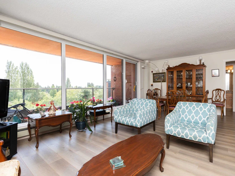509-1350 View Crescent, Delta, BC, V4L 2K3 - 2