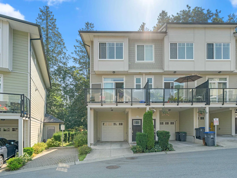 48 - 13670 62nd Avenue, Surrey BC