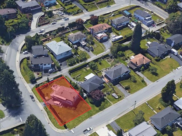1030 Palermo Street, Coquitlam, BC, V3J 6S7
